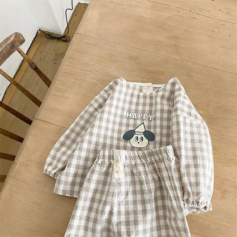 Little Amoori Everyday Cotton Sets