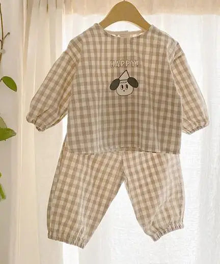 Little Amoori Everyday Cotton Sets