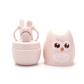 Amoori Nail Scissor Baby Nail Care Tool Set