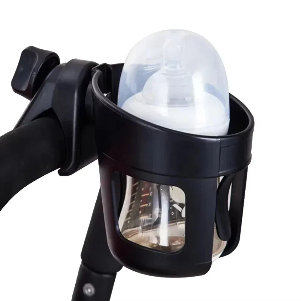 Little Amoori 2-in- 1 Stroler Cup & Phone Holder