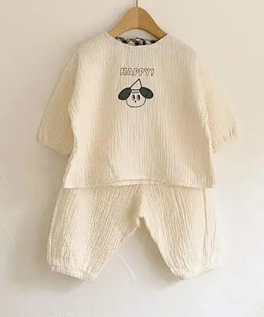 Little Amoori Everyday Cotton Sets