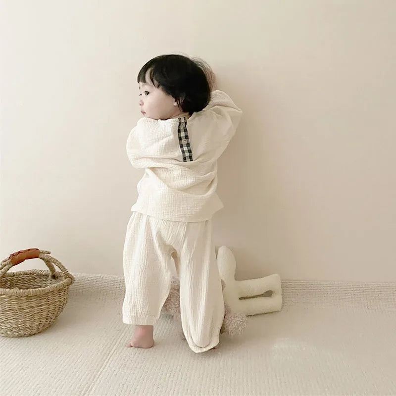 Little Amoori Everyday Cotton Sets
