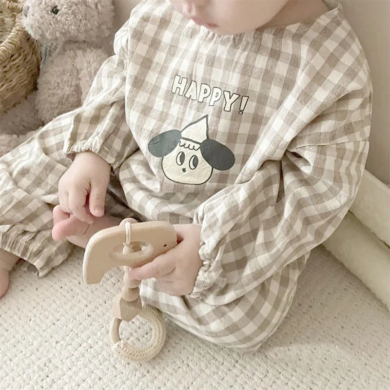 Little Amoori Everyday Cotton Sets