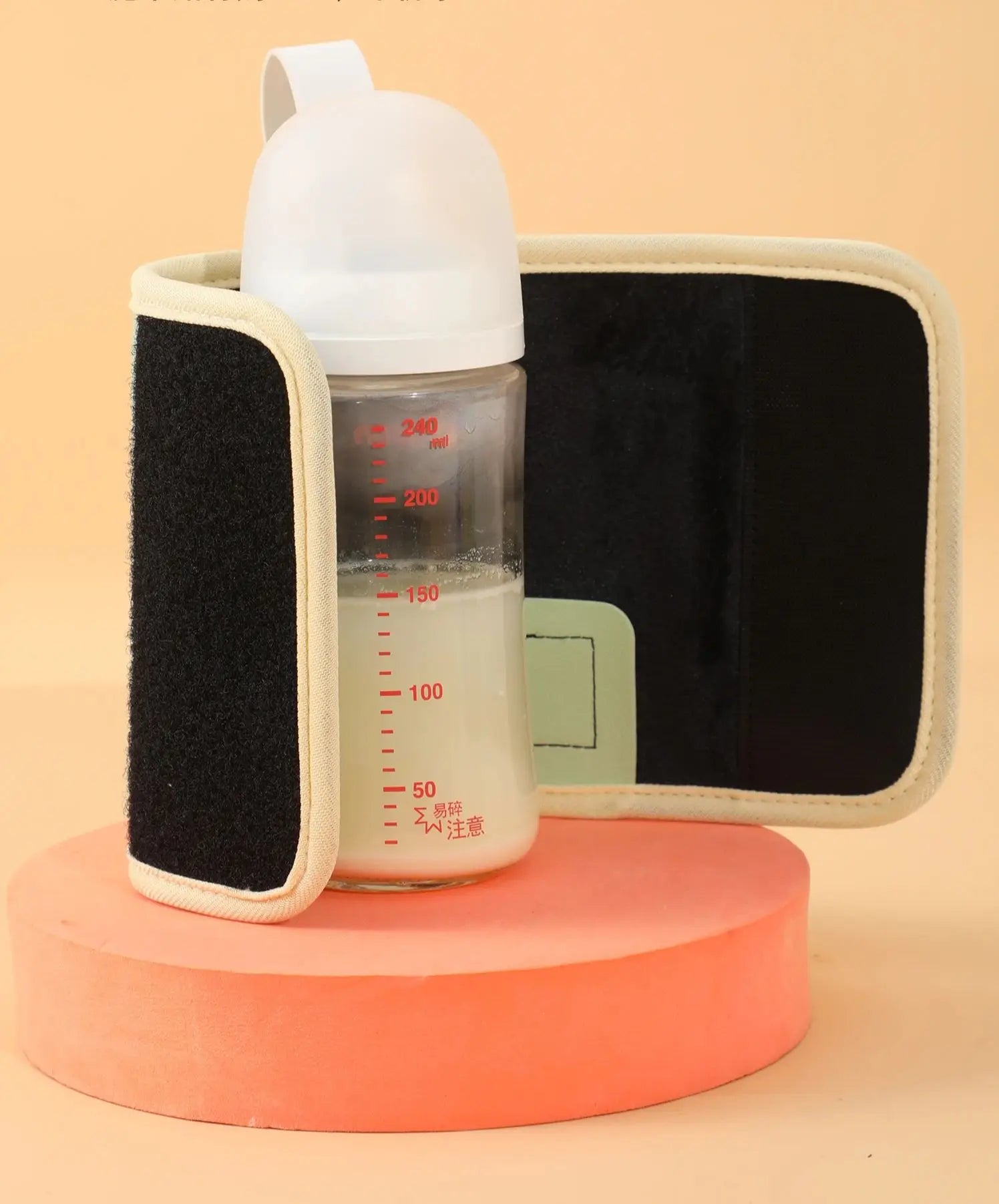 Little Amoori Portable USB Baby Bottle Warmer