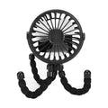 Little Amoori Flexable Stroller Fan