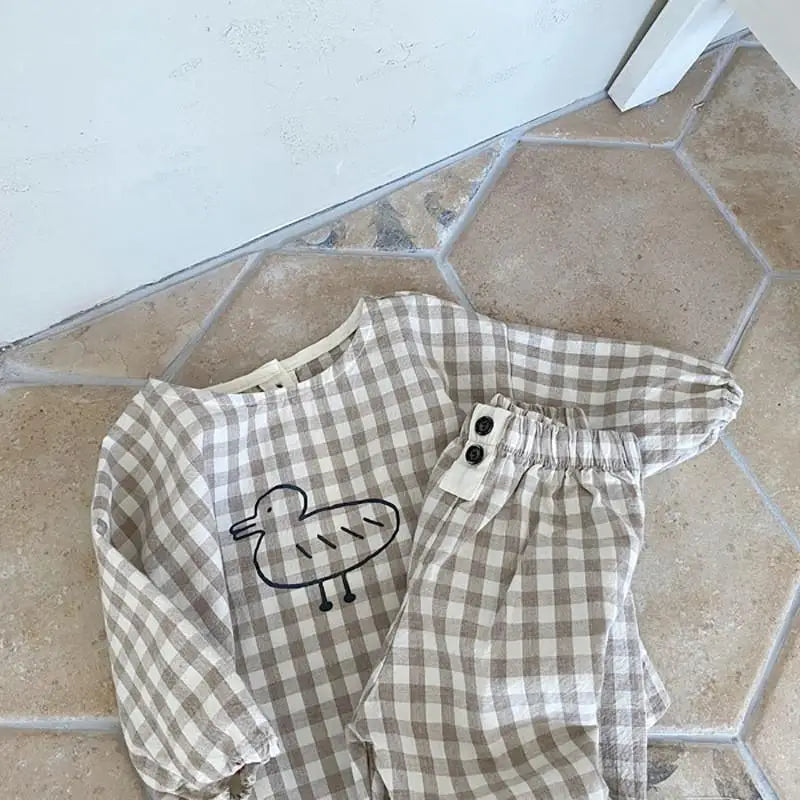Little Amoori Everyday Cotton Sets