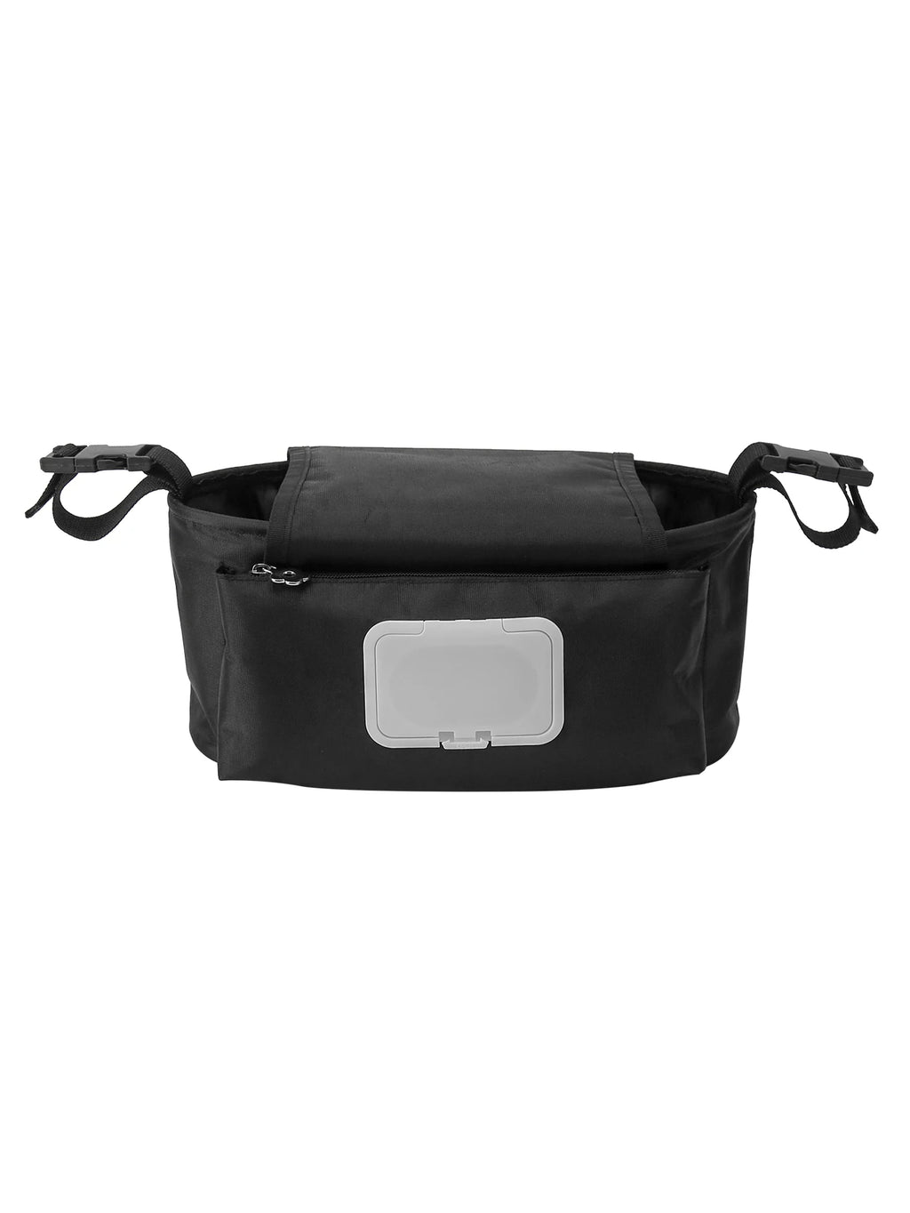 Amoori Stroller Organizer Bag - Mult i- Pocket Baby Essentials Caddy